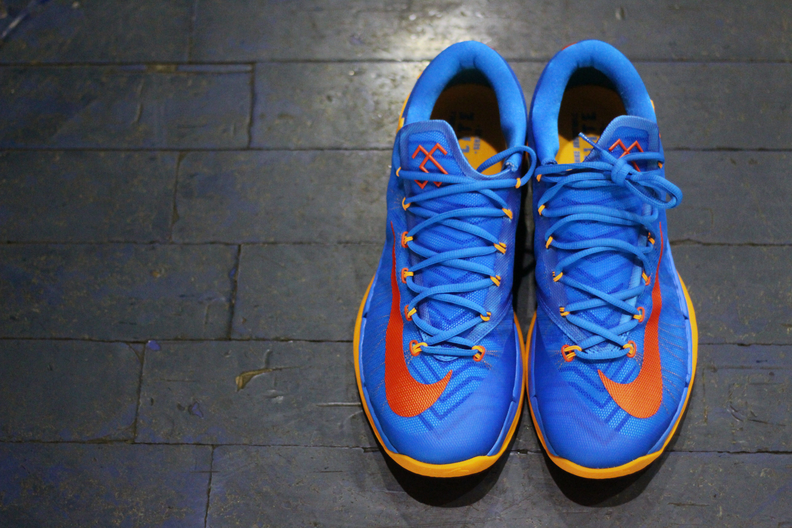 kd vi price